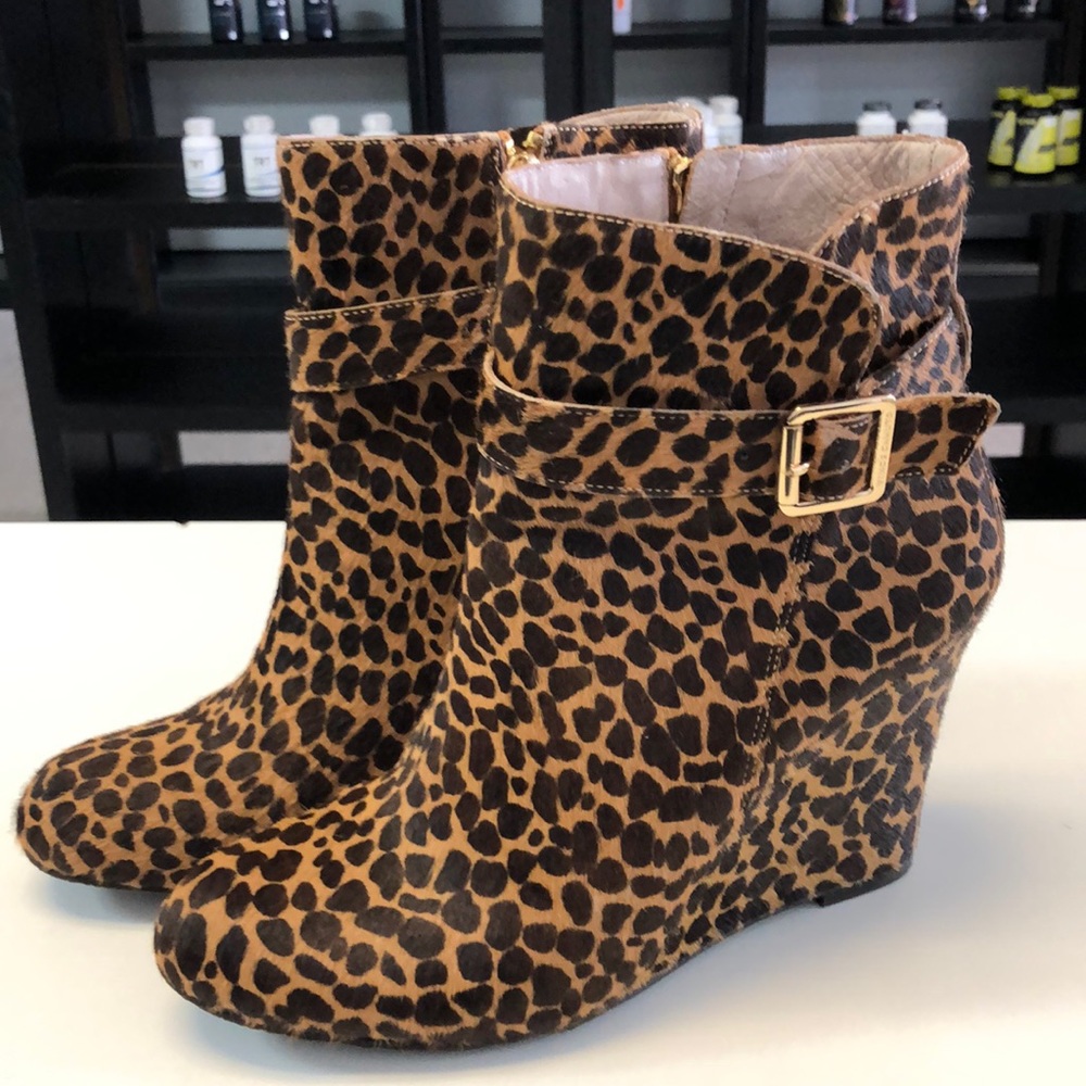Vince Camuto bootie